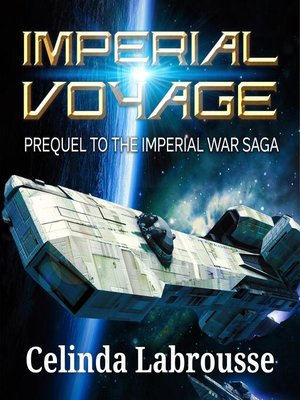 cover image of Imperial Voyage